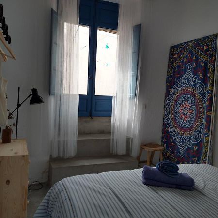 Casa De La Buganvilla Rodalquilar Ngoại thất bức ảnh