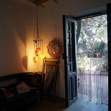 Casa De La Buganvilla Rodalquilar Ngoại thất bức ảnh