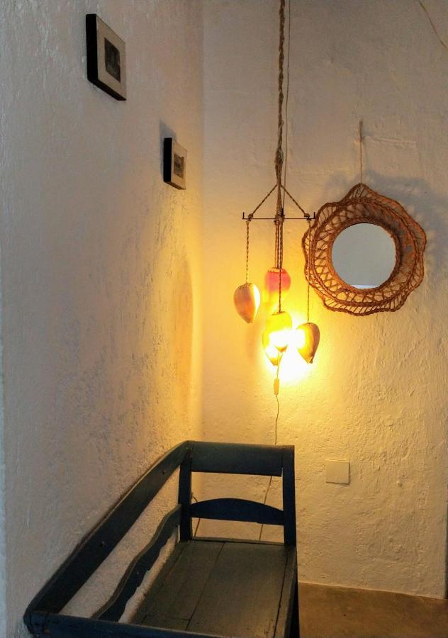 Casa De La Buganvilla Rodalquilar Ngoại thất bức ảnh