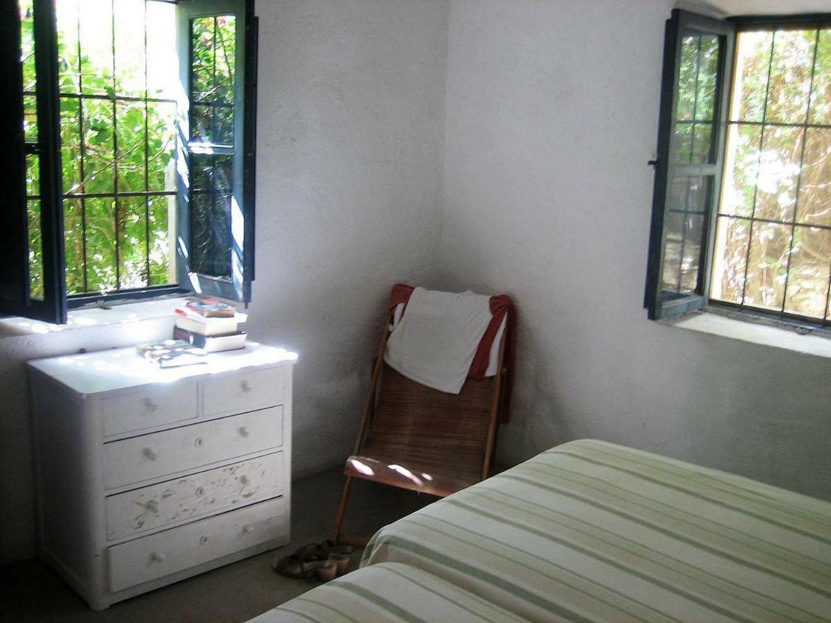 Casa De La Buganvilla Rodalquilar Ngoại thất bức ảnh