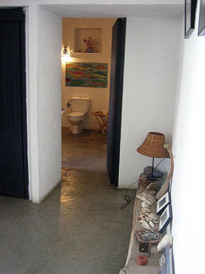 Casa De La Buganvilla Rodalquilar Ngoại thất bức ảnh