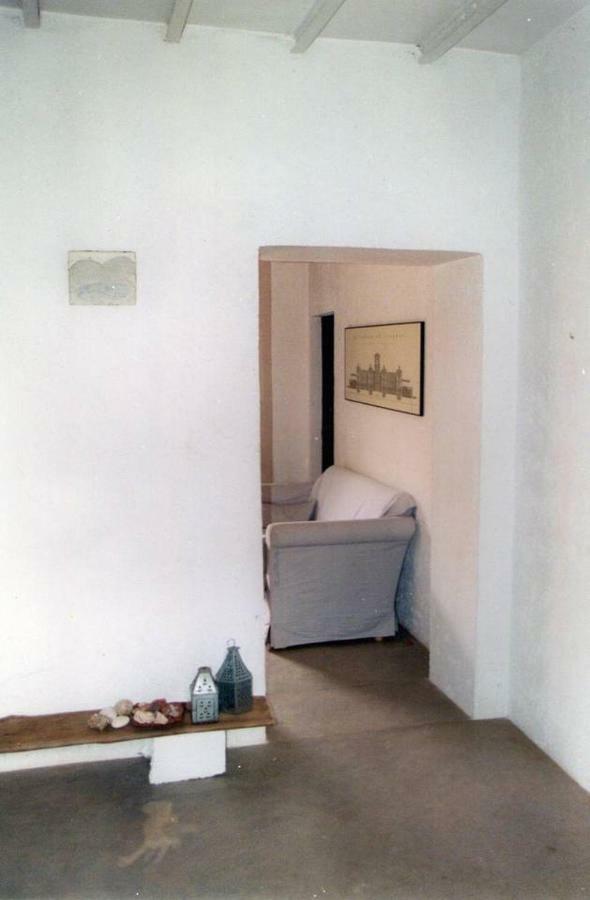 Casa De La Buganvilla Rodalquilar Ngoại thất bức ảnh